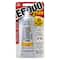 8 Pack: E6000&#xAE; Plus Crystal Clear All-Weather Adhesive